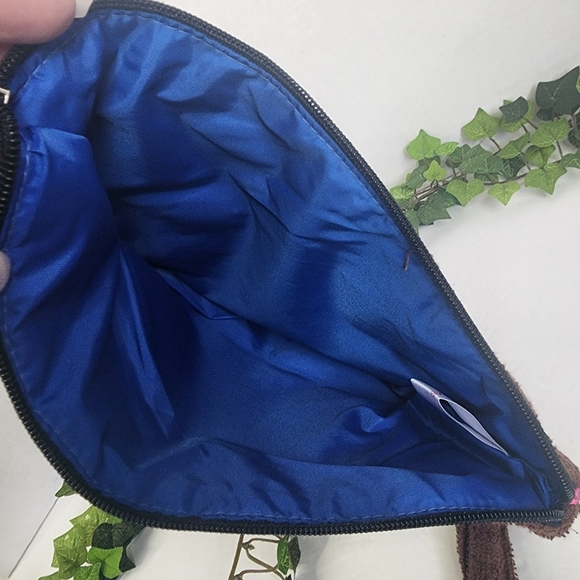 Lily Juliet  Wet Bikini Travel Bag - Picture 4 of 5